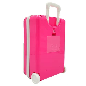 گاوصندوق رمز دار اسباب بازی طرح ال او ال سوپرایز TROLLEY CASE Piggy Bank LOL Surprise_اسباب بازی
